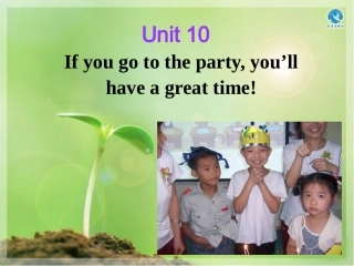 2013人教版新目标八年级上英语unit10__Section_A_1