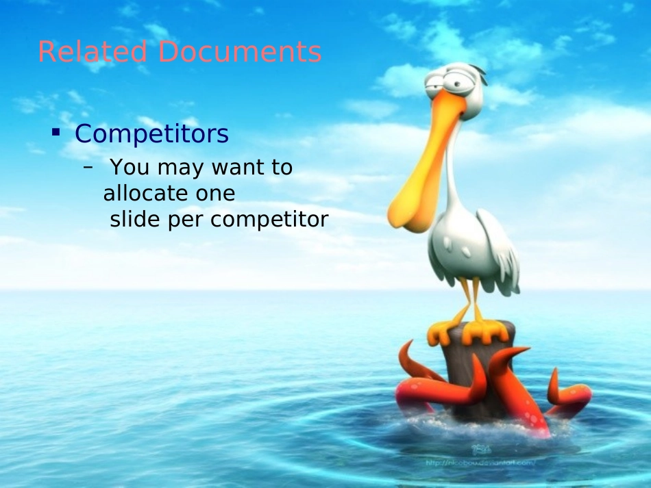 卡通3d动物模板_第3页