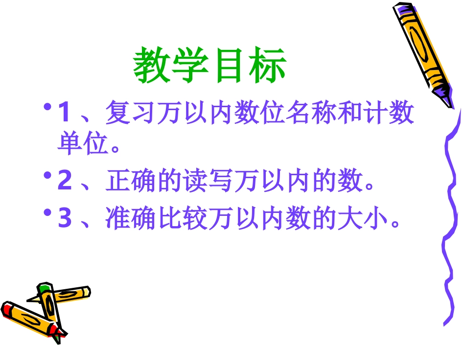 认数复习课件_第2页