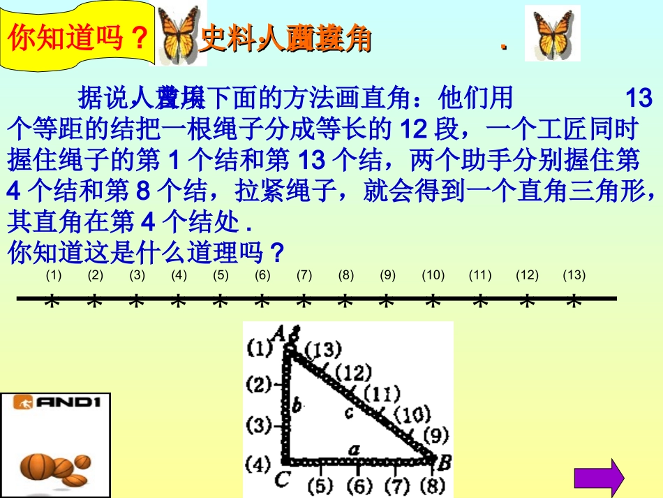 直角三角形的判定(基础版)_第3页