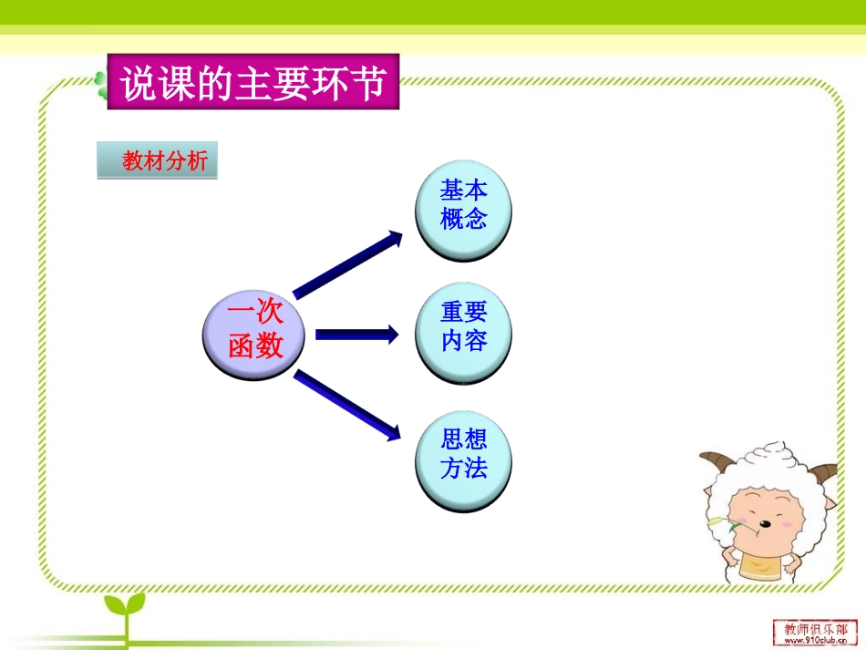 一次函数的图象（2）_第3页