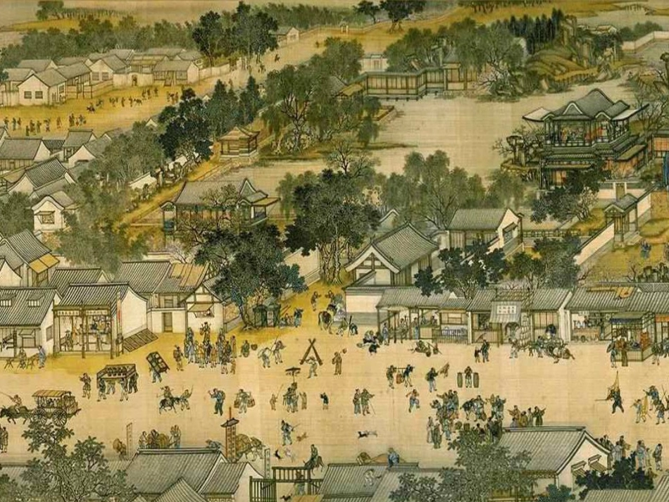 一幅名扬中外的画 (3)_第2页