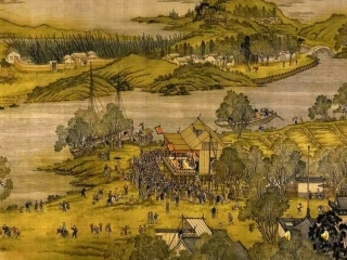 一幅名扬中外的画 (3)