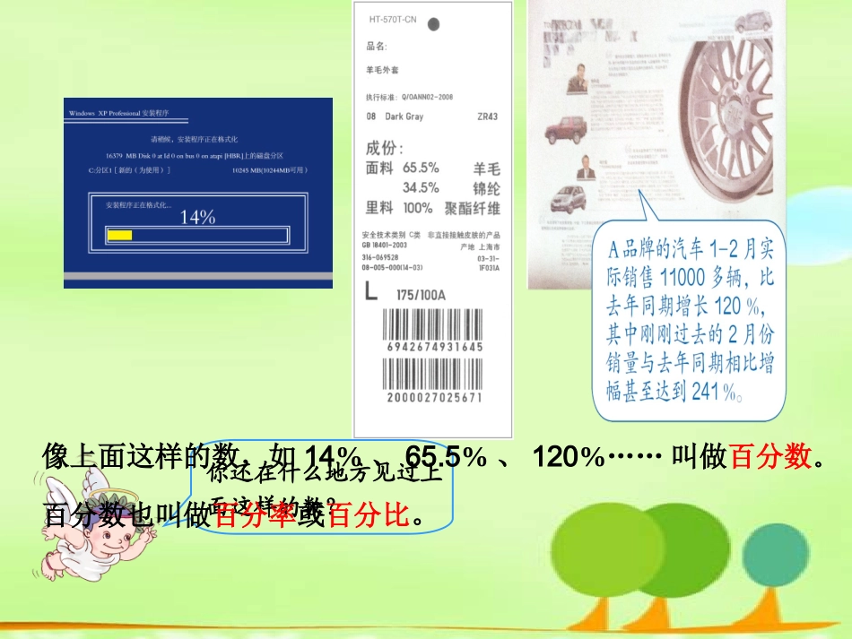 百分数的意义和写法 (2)_第3页