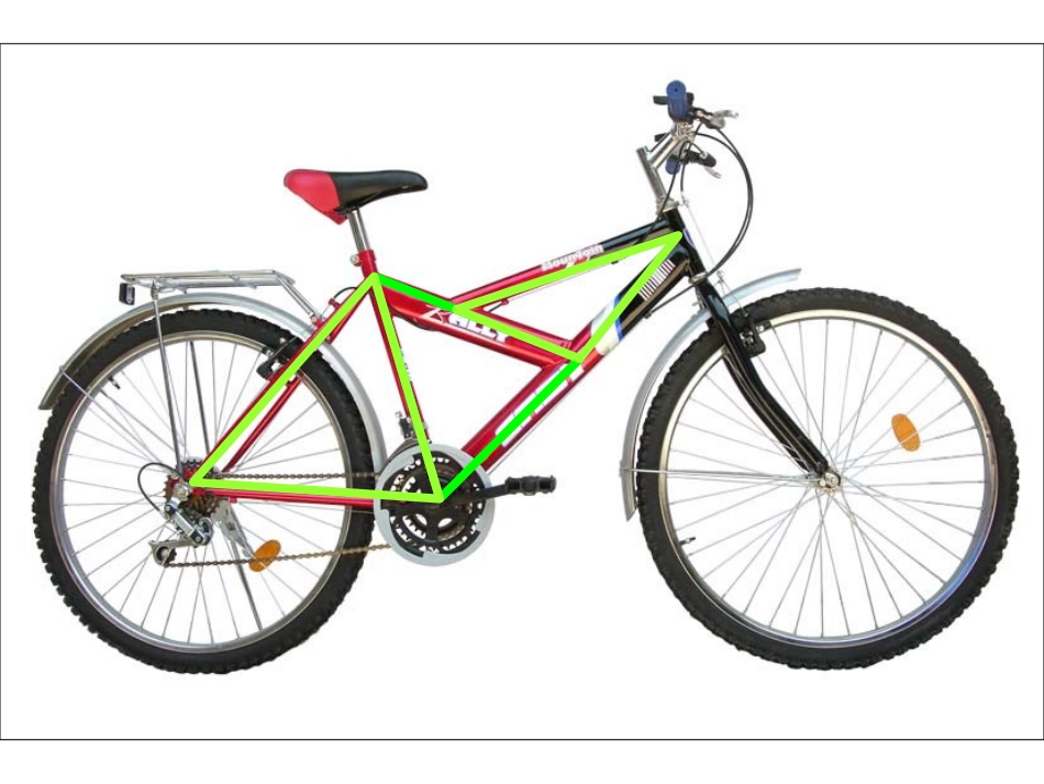 《三角形的特性1》PPT课_第2页