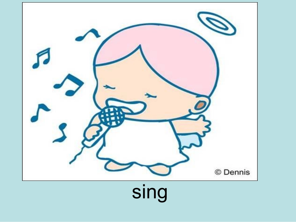 上动词复习课件_第3页