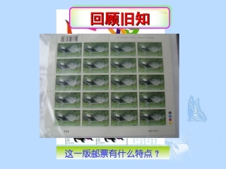 九年级数学下册《271图形的相似》课件
