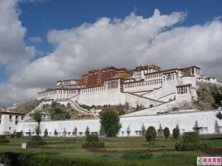 把铁路修到拉萨去2