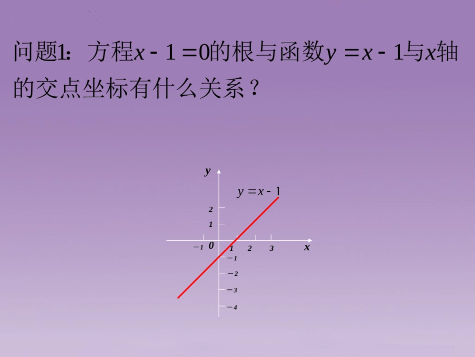 函数的零点与方程的根_第2页
