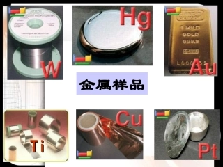 年高考化学金属晶体课件