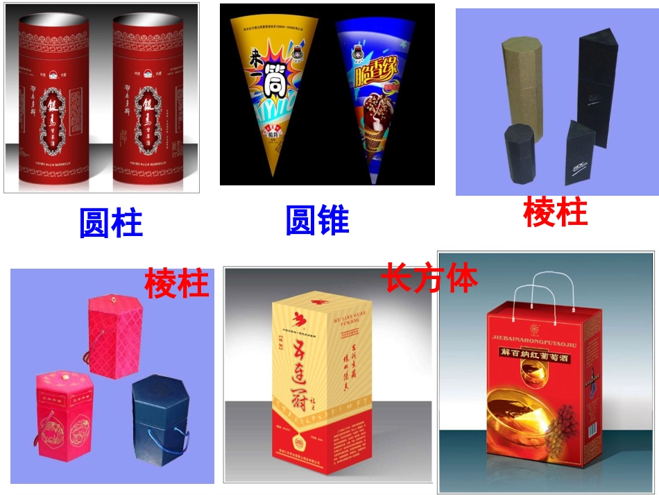 《41立体图形的展开》课件_第3页