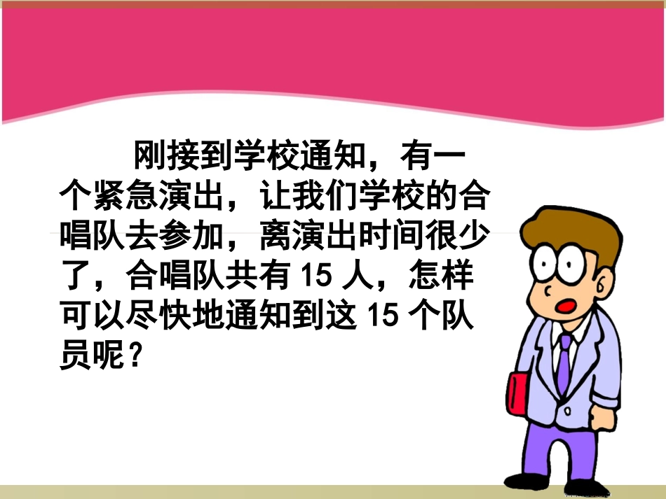 《打电话》教学课件_第2页