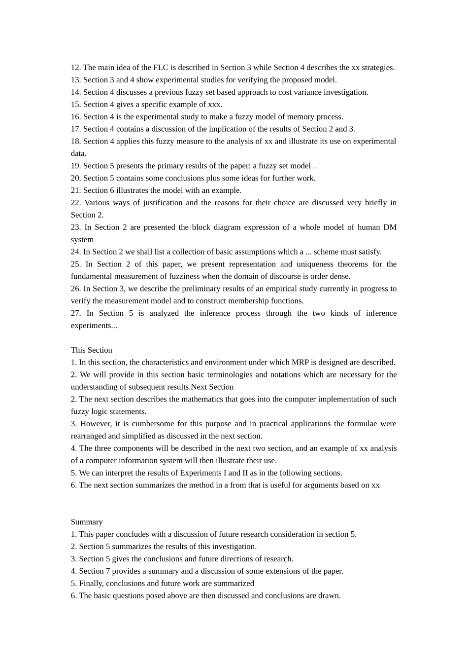 英语常用句型_第2页