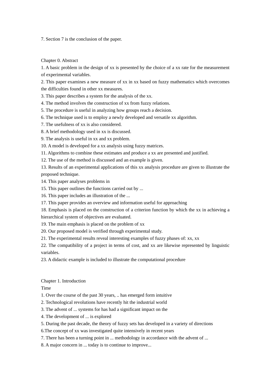 英语常用句型_第3页