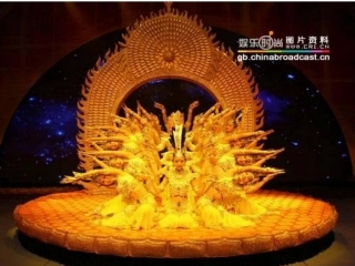 观舞记 (2)