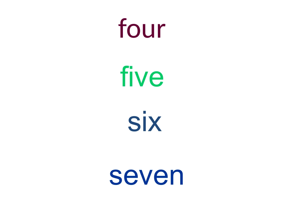 小学英语课件3-4_第3页