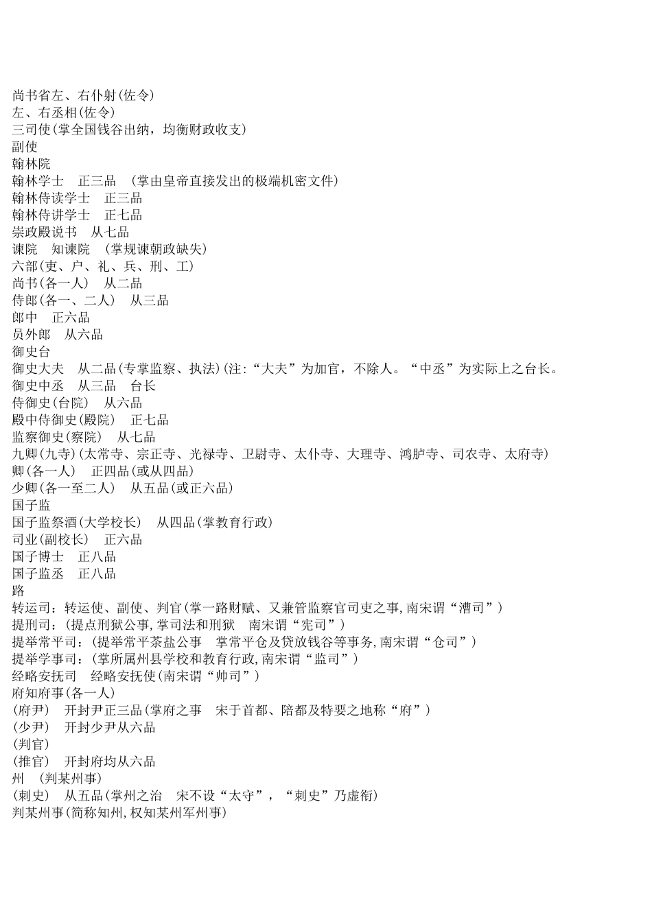 宋朝官员的俸禄_第2页