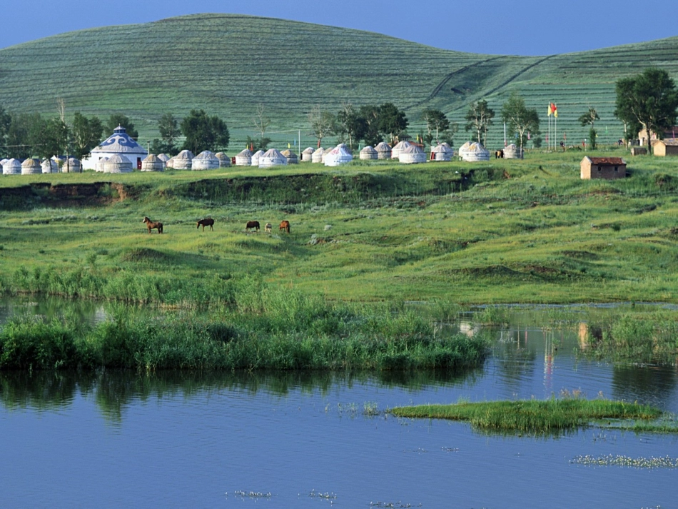 草原就是我的家2_第3页