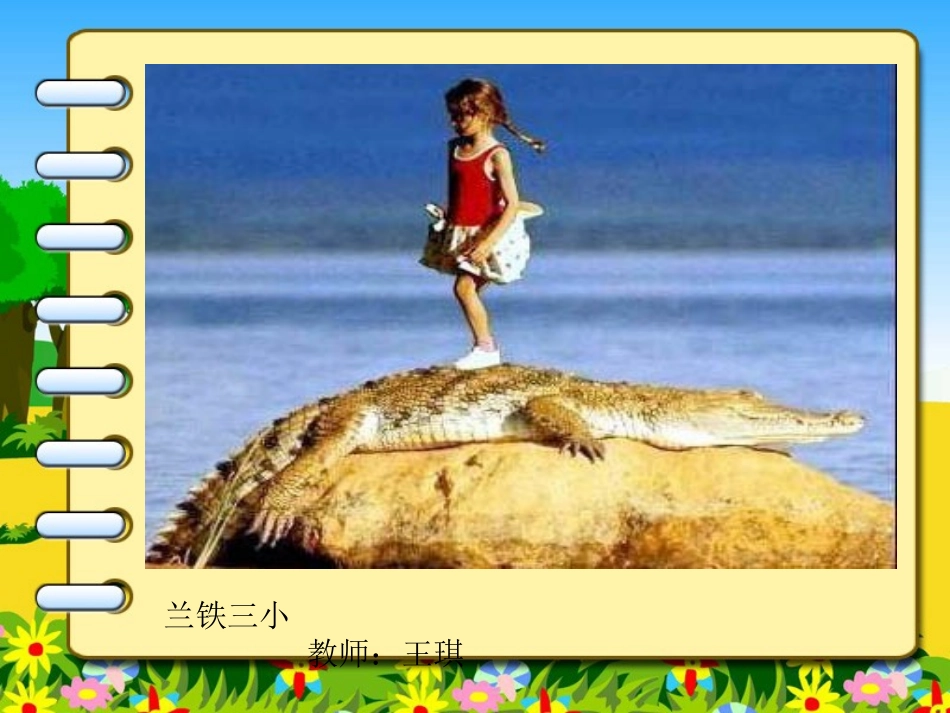 跑进来的松鼠_第1页