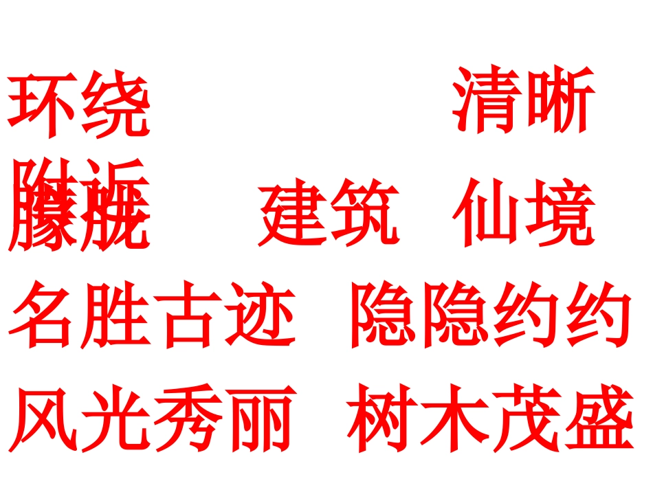 《日月潭》课件_第3页