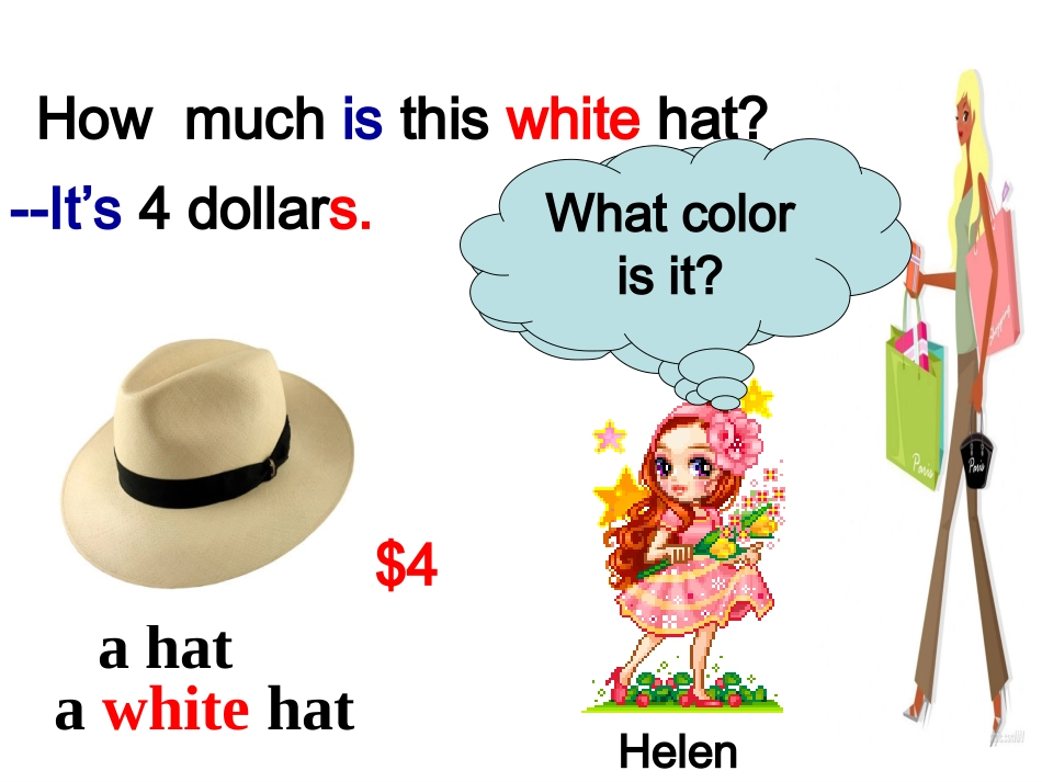 新人教版七上英语定稿Unit7sectionB（1a-1e）公开课19张_第3页