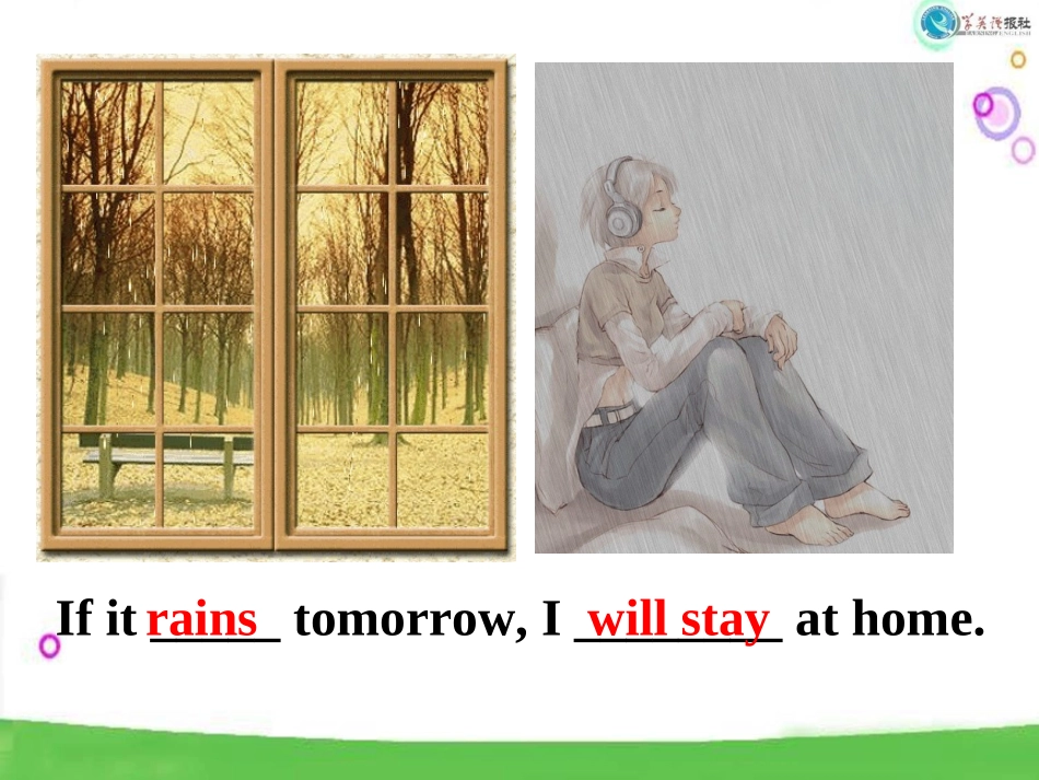 2013人教版新目标八年级上英语_unit10_Section_A_2_第2页