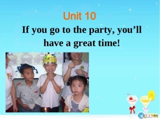 2013人教版新目标八年级上英语_unit10_Section_A_2