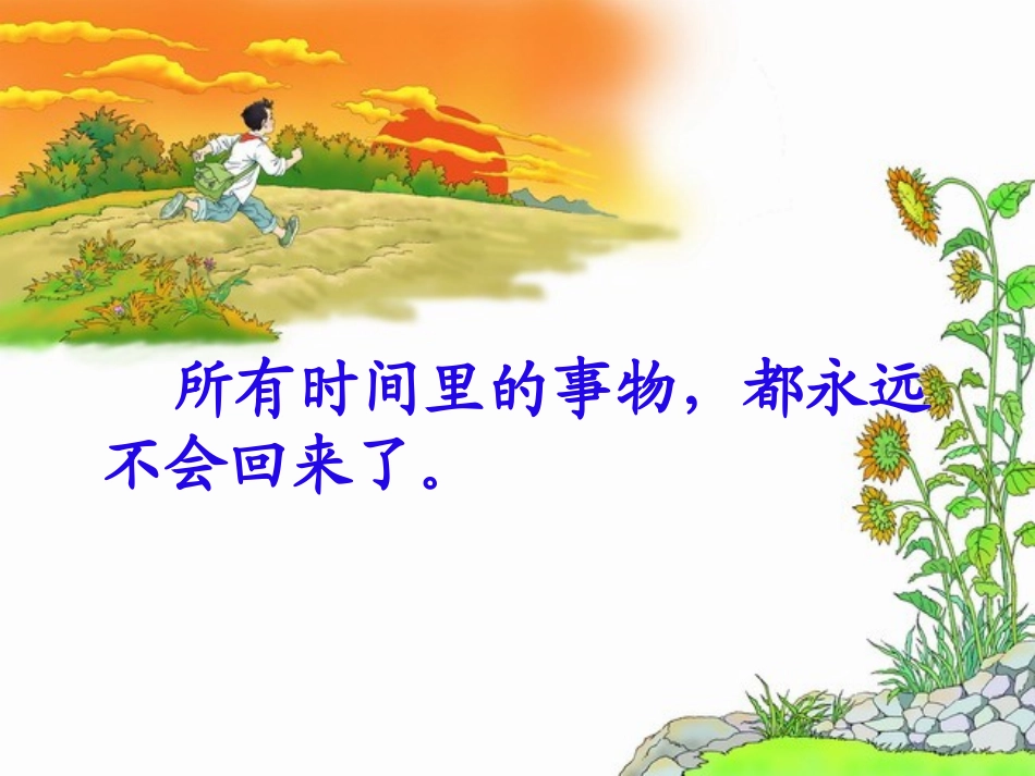 《和时间赛跑》课件【16页】_第3页