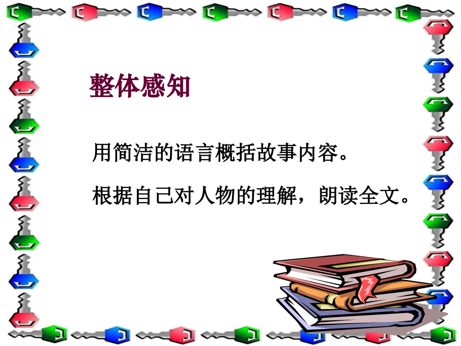 （人教新课标）五年级语文课件晏子使楚1_第3页