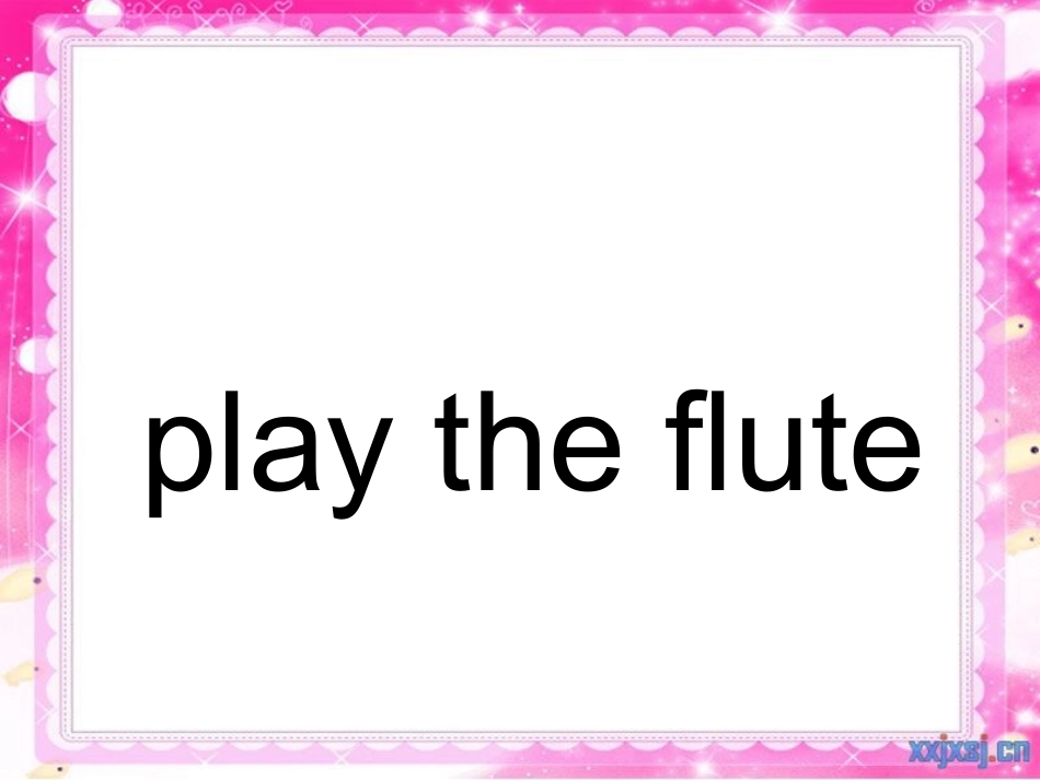 三年级课件Module7Unit2_第3页