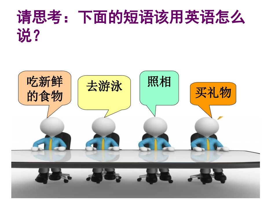 新版PEP六下Unit3BLearn课件_第3页