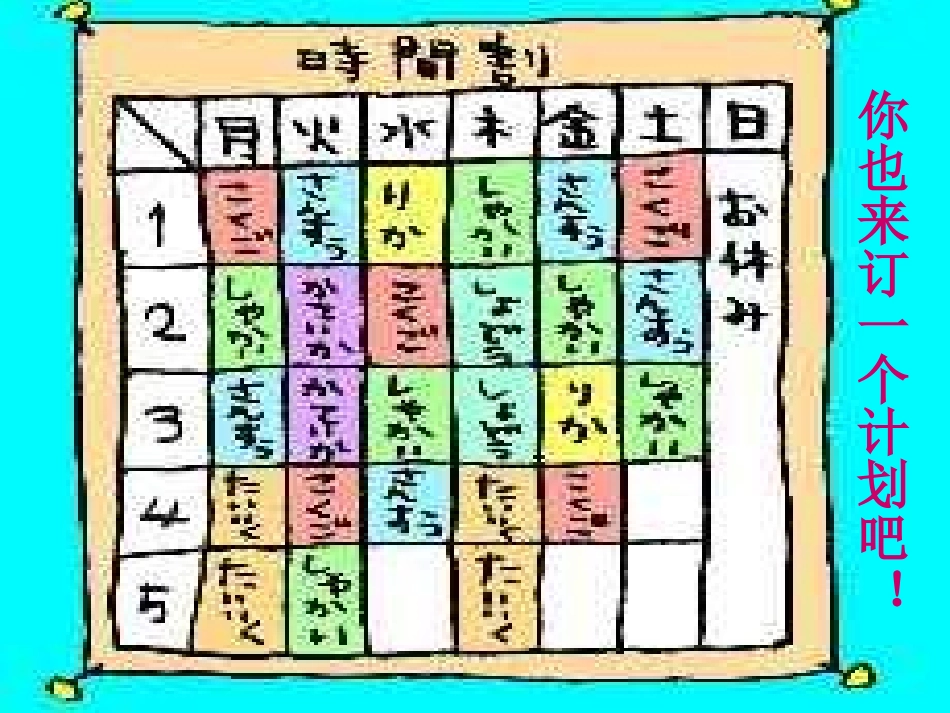 学习方法主题班会课件(1)_第3页