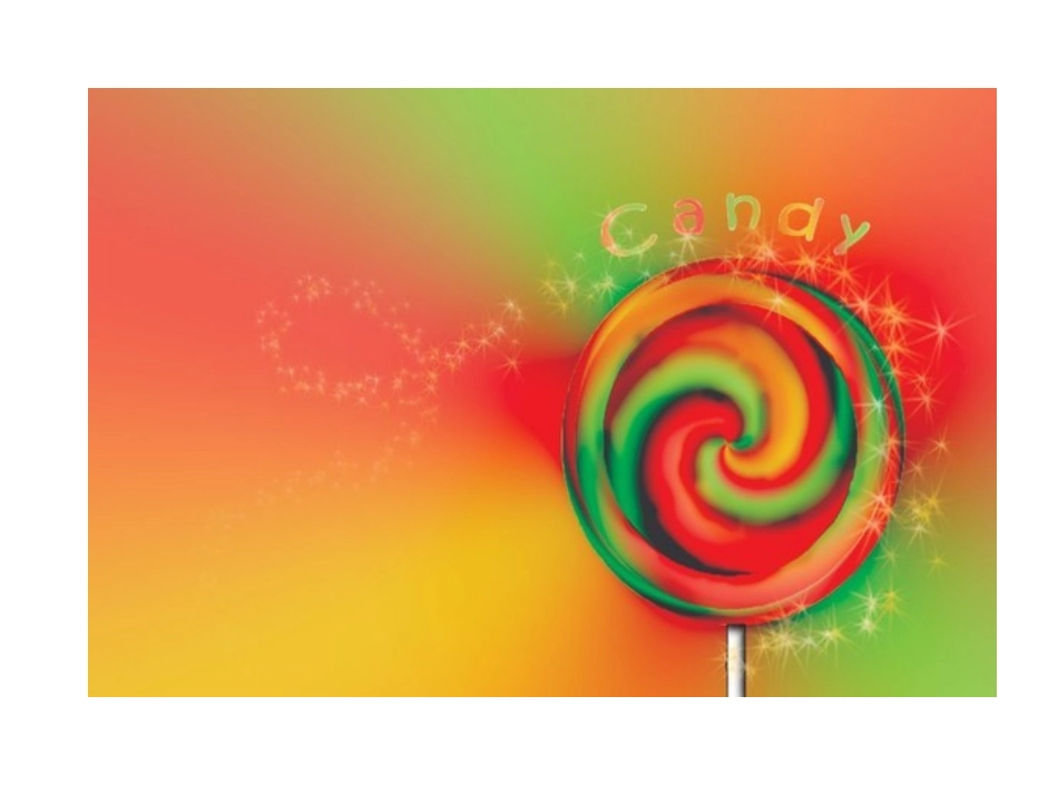 最漂亮的PPT背景图片_第3页