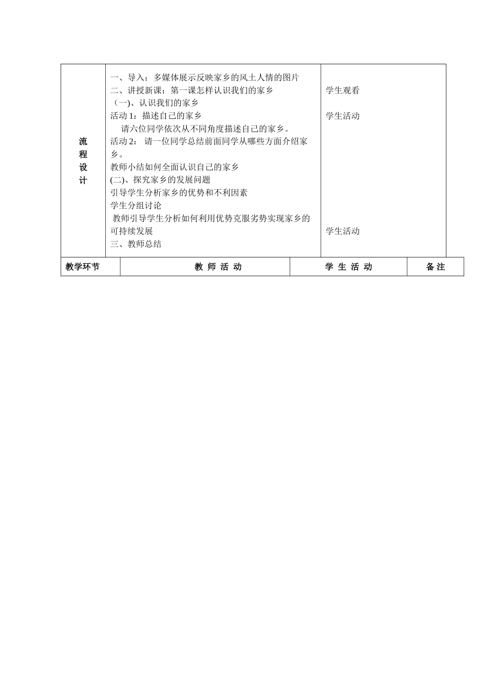 甘肃地理教案(第一课)_第2页