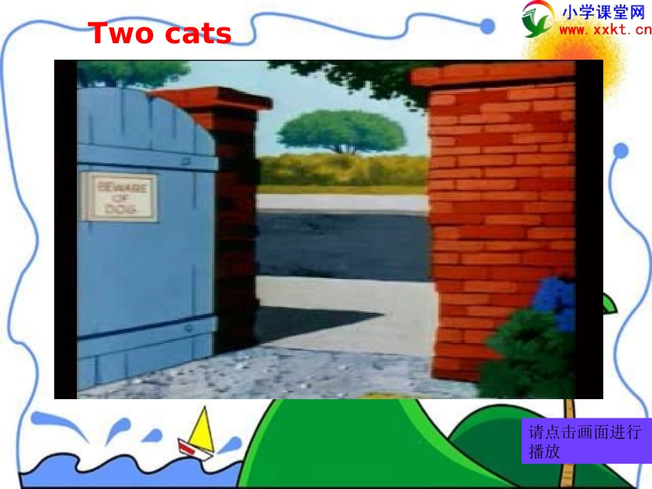 三年级英语下册《Unit2Lesson3WouldYouLikeSomeSoup》PPT课件之一（冀教版）_第2页