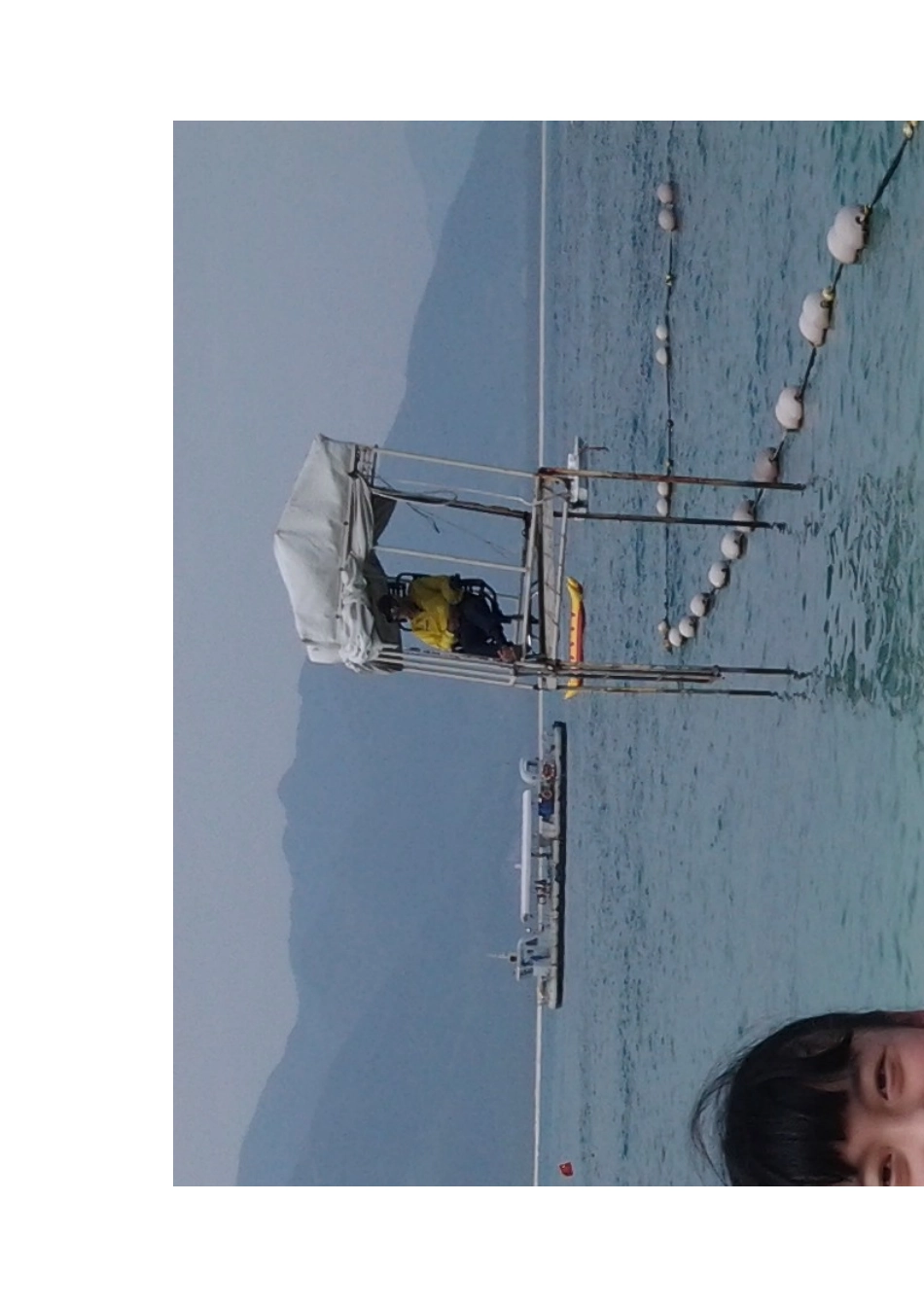 学生作文秀一次难忘的旅行_第2页