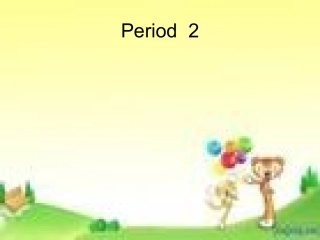 七年级unit7课时2