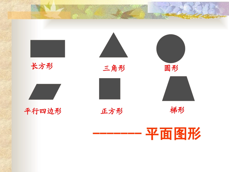 人教版五年级数学下册：正方体的认识课件PPT_第2页