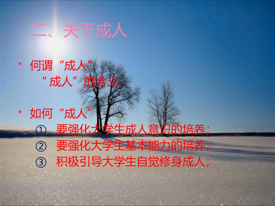 成人、成才、成功__三成教育_第3页