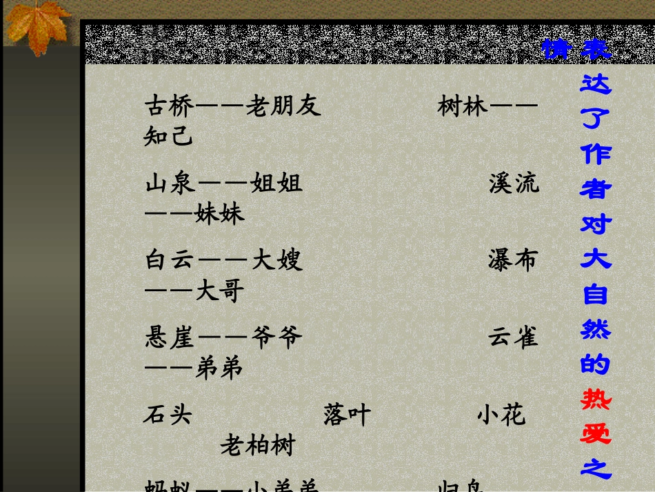 《山中访友》潘文霞_第3页