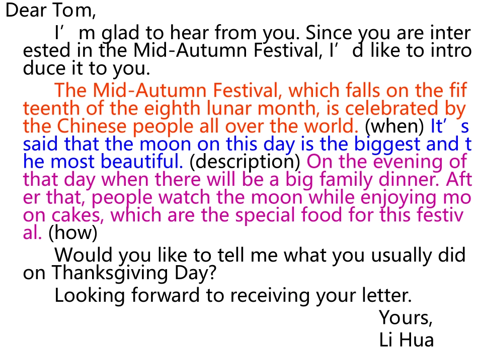 介绍节日写作_第2页