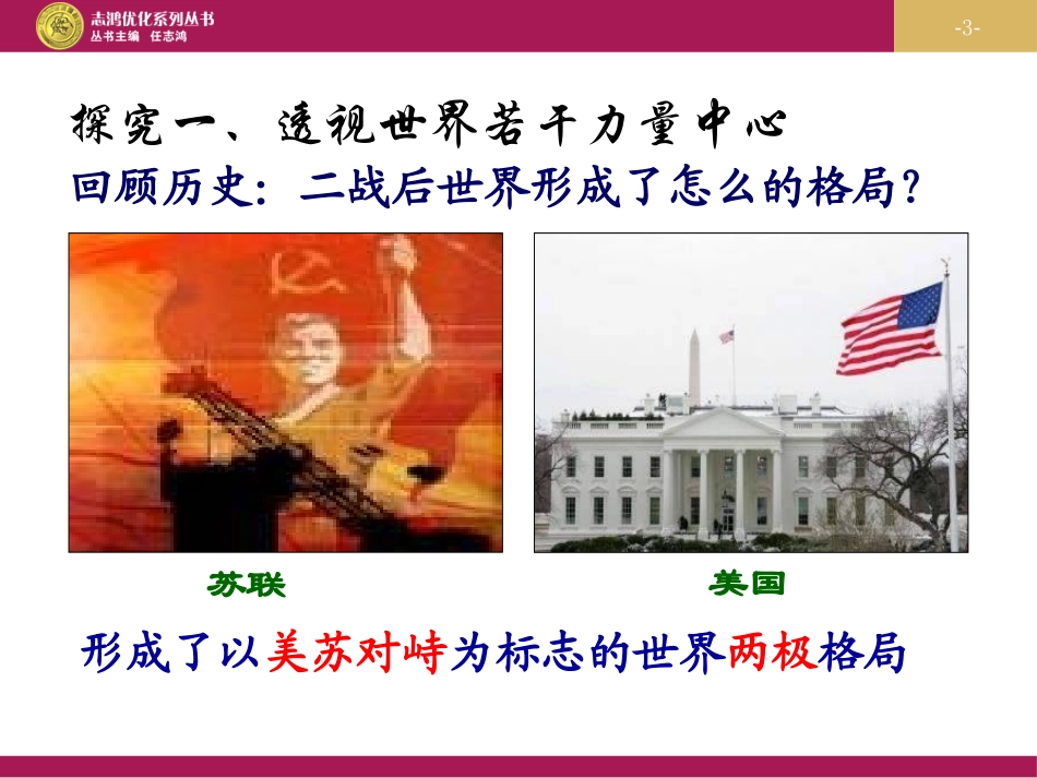 世界多极化不可逆转课件_第3页