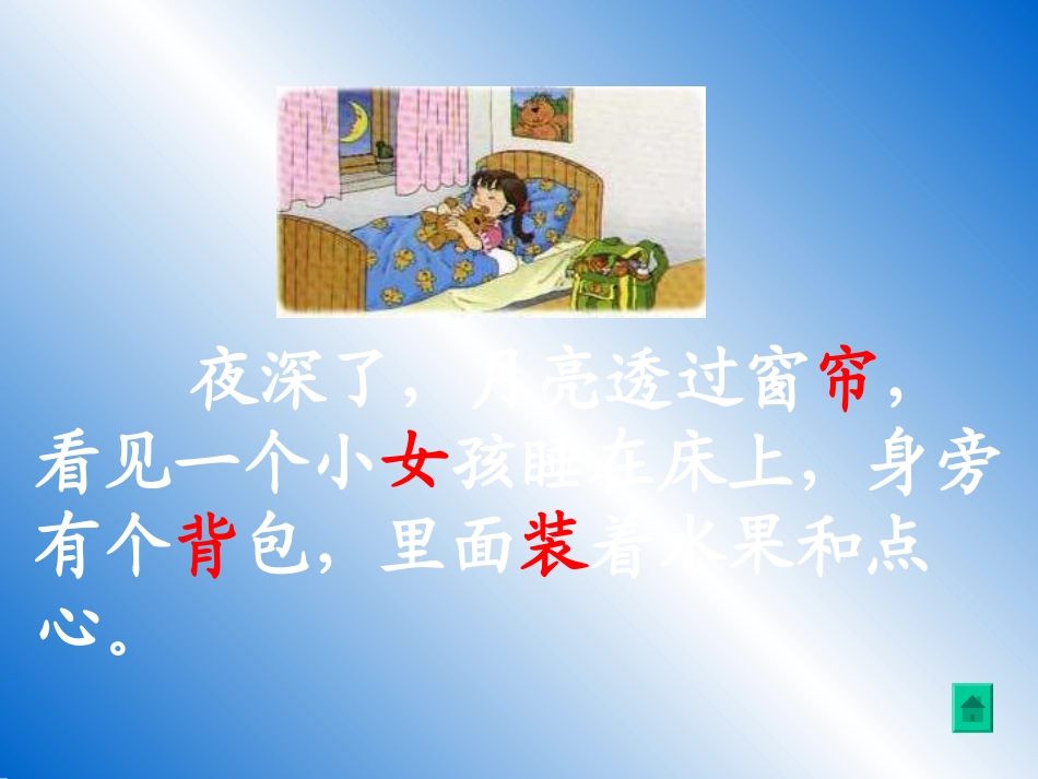 《月亮的心愿》课件 (2)_第3页