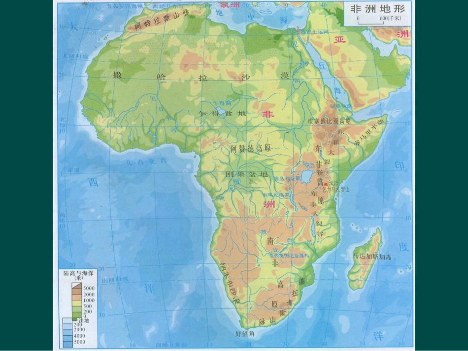 非洲第2课时_第2页