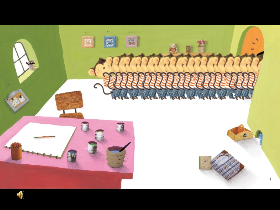 小老鼠学画画_第2页