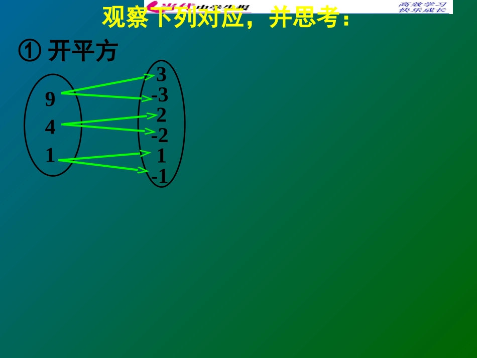 【数学】122函数的表示法(二)课件（人教A版必修1）_第3页