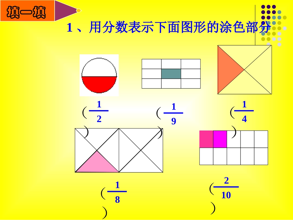 几分之一的大小比较_第3页