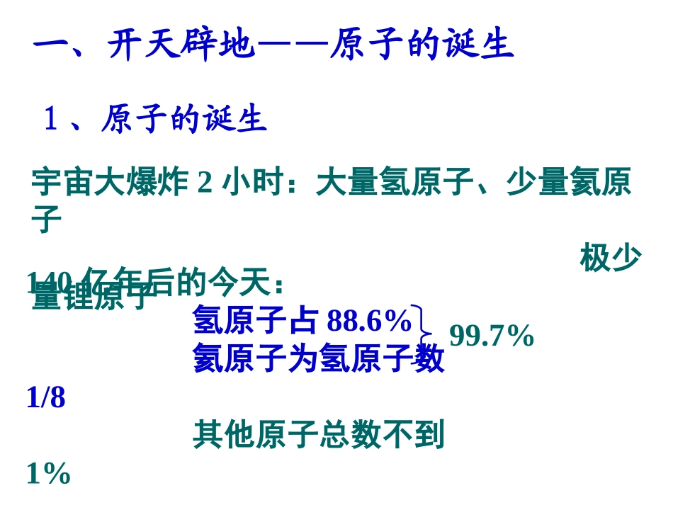 高中化学选修三《物质结构与基础》全册课件_第3页