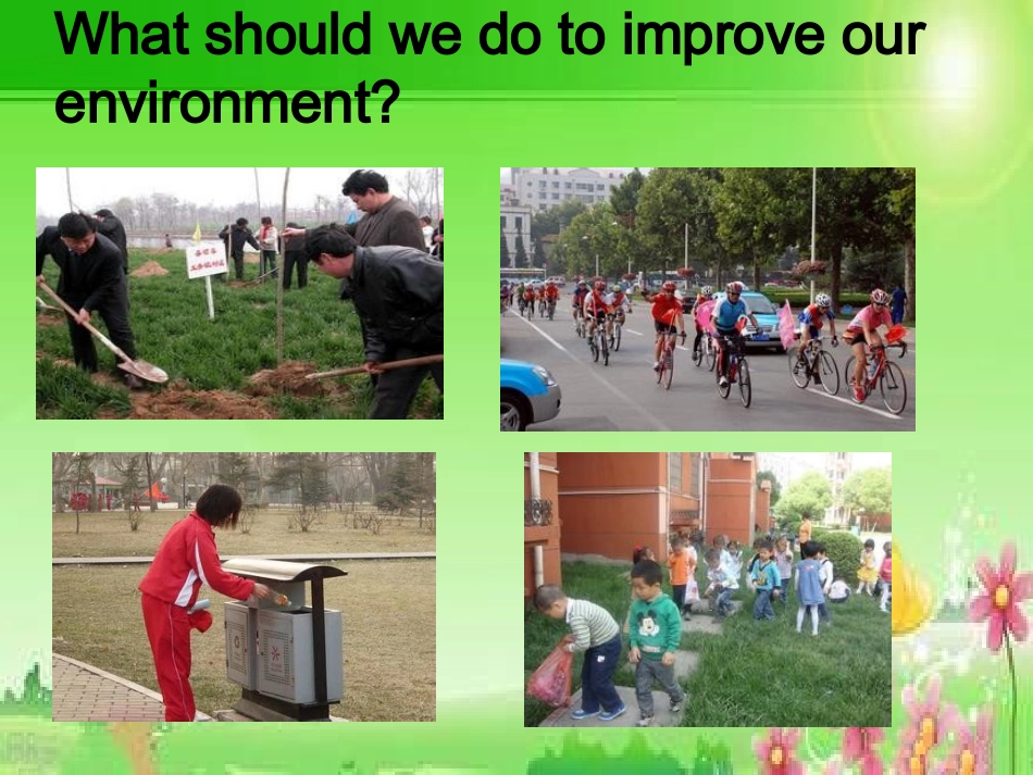 九年级二单元三话题复习_第2页