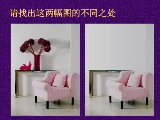 初二美术_插花艺术___课件